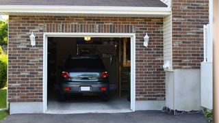 Garage Door Installation at Las Flores Villas Thousand Oaks, California