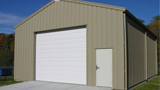 Garage Door Openers at Las Flores Villas Thousand Oaks, California